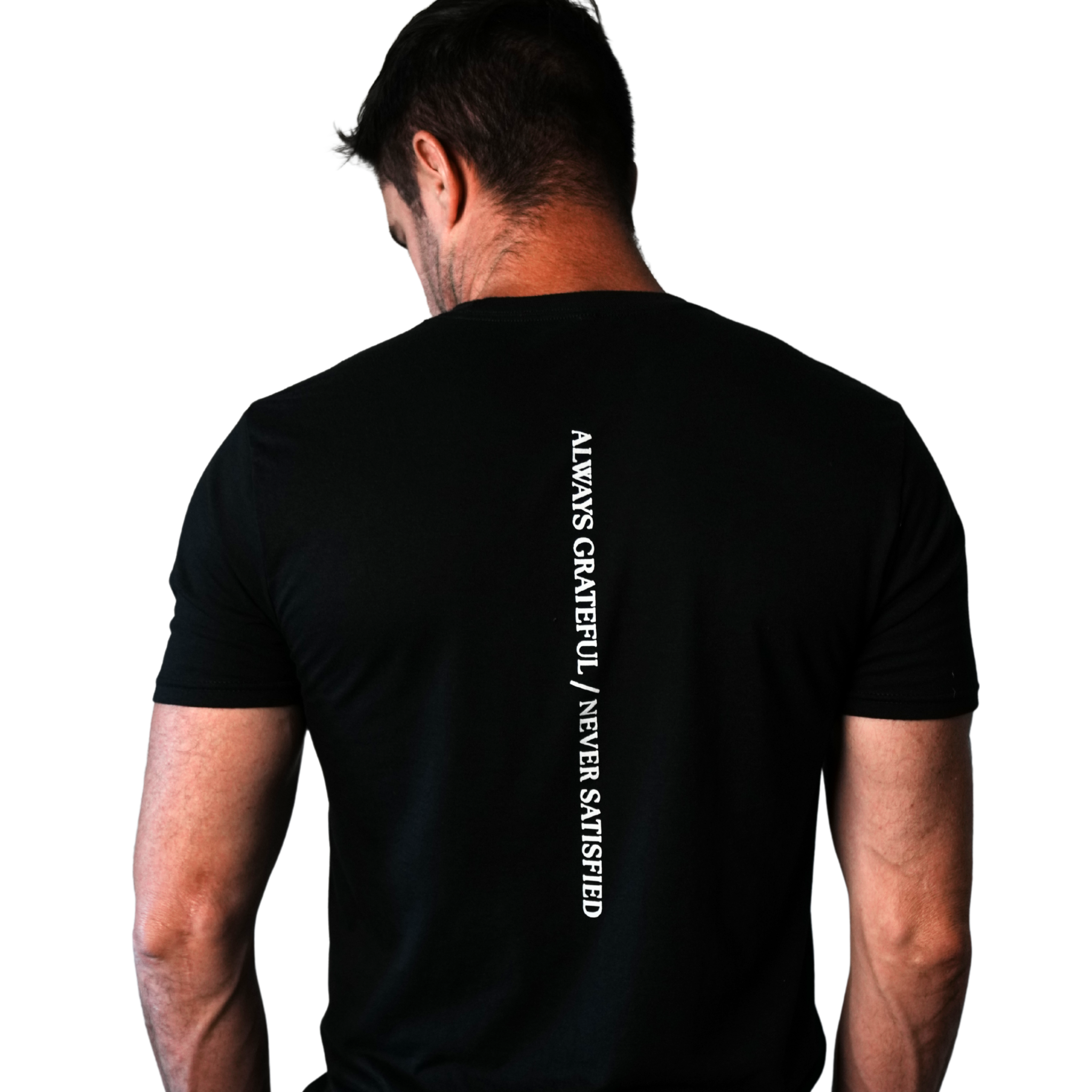 Men's AG/NS 247 S/S tee