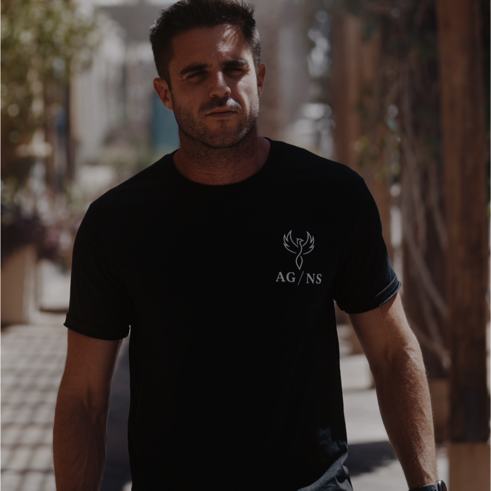 AG/NS The Standard Tee