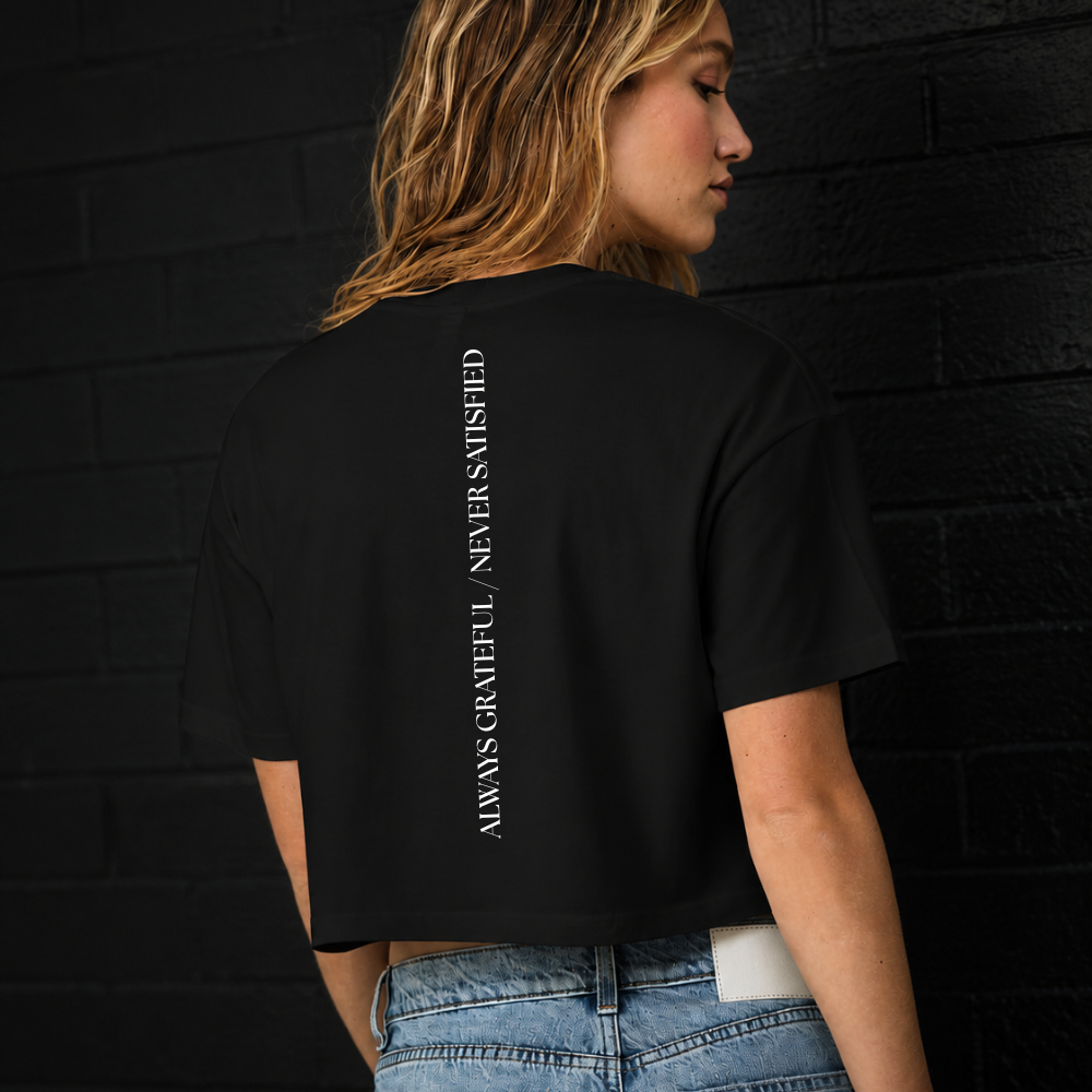 The AG/NS Rise Women's Crop - First Run 3-pack