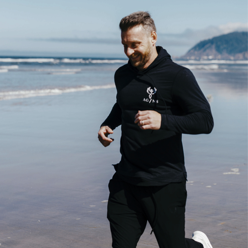 AG/NS The Standard Hoodie