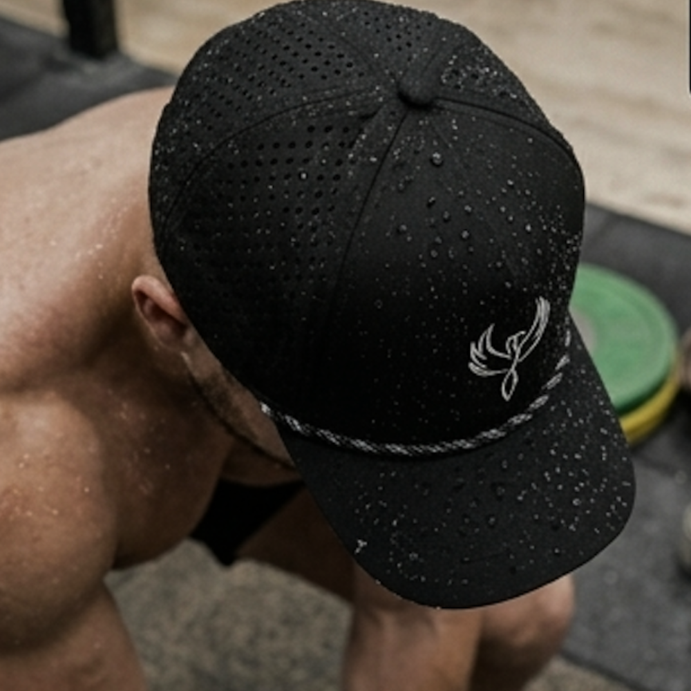 AG/NS The Standard Performance Hat