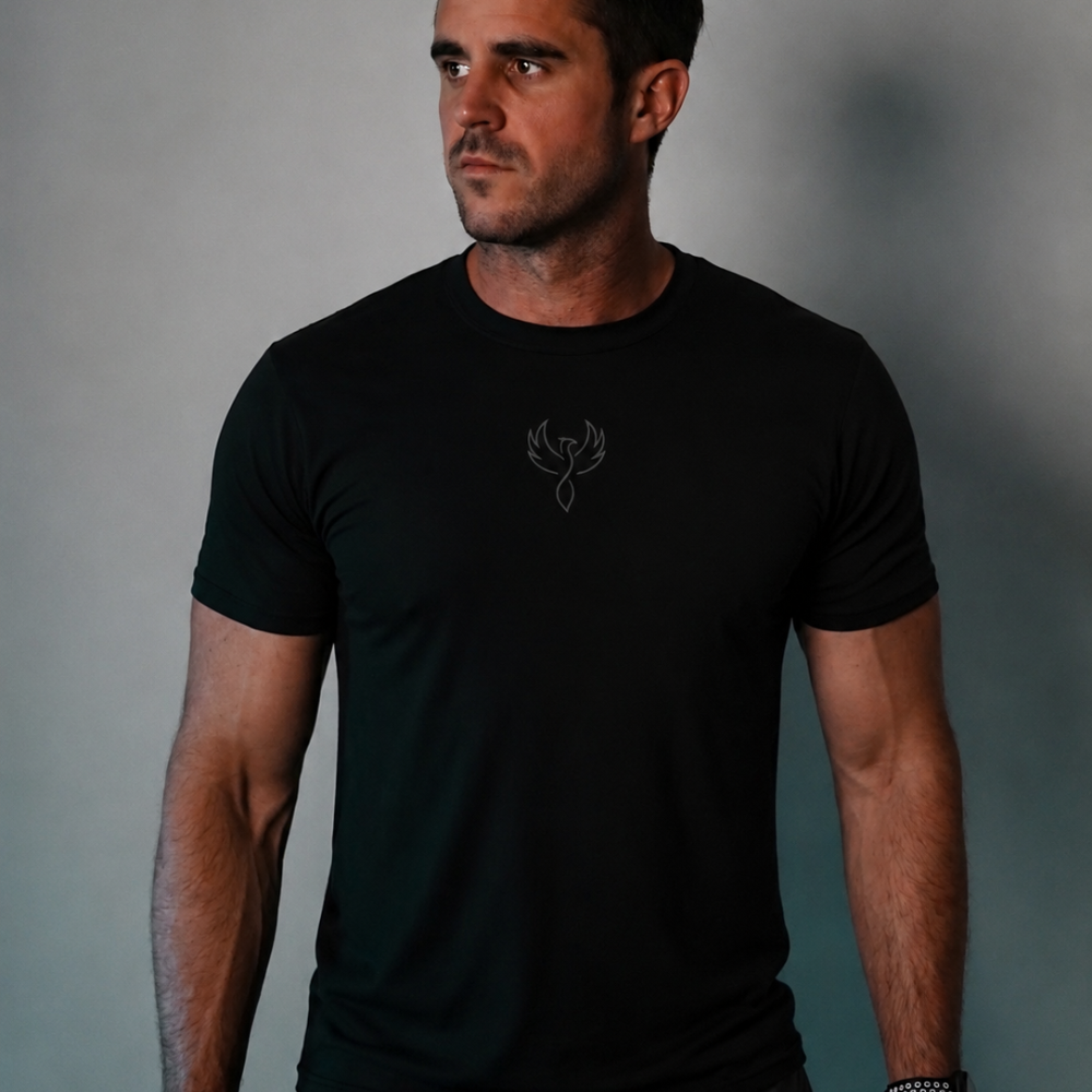 AG/NS X Coach Al The Standard Tee - The Grind