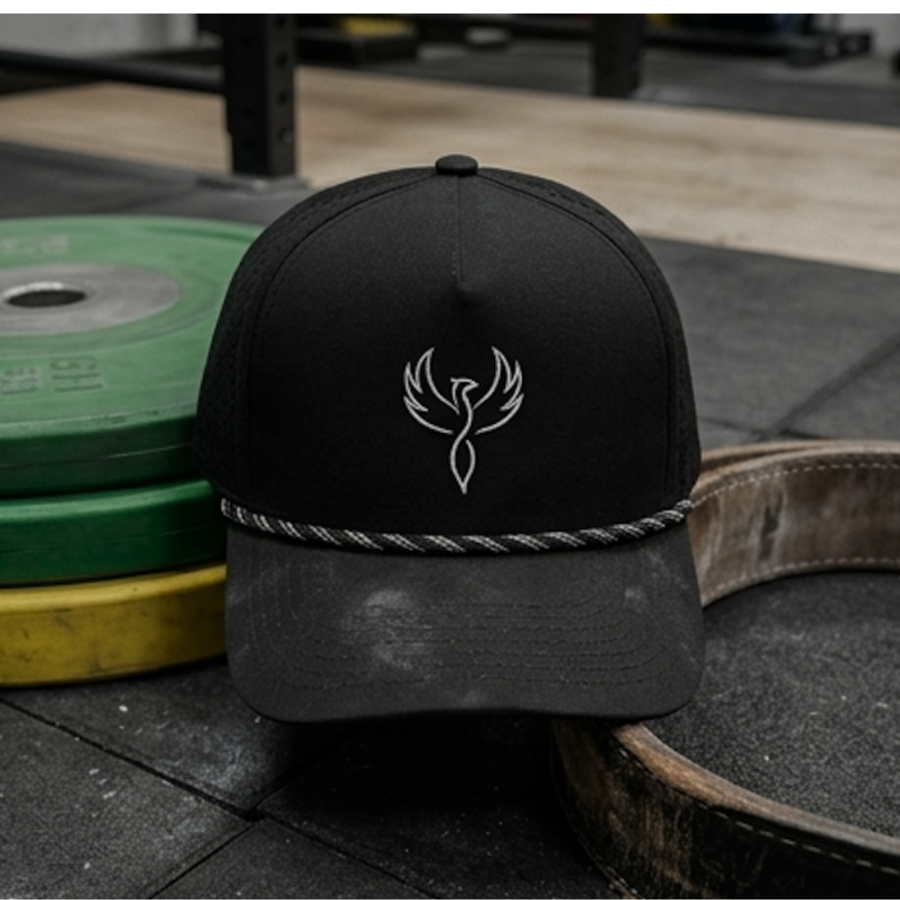 AG/NS The Standard Performance Hat