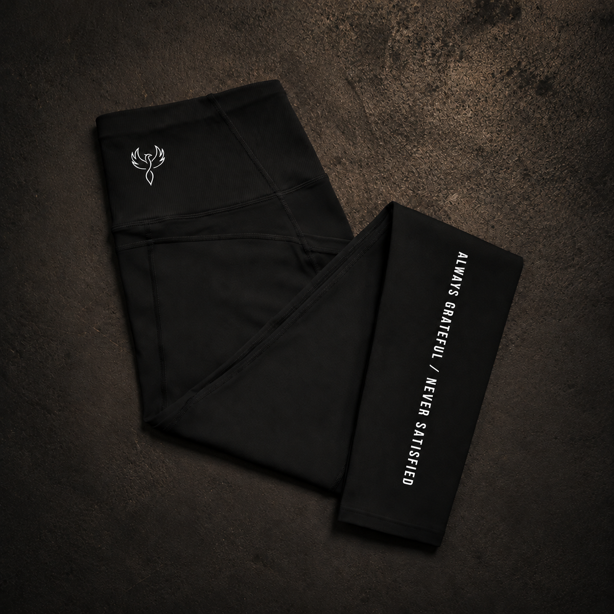 The AG/NS Rise Legging