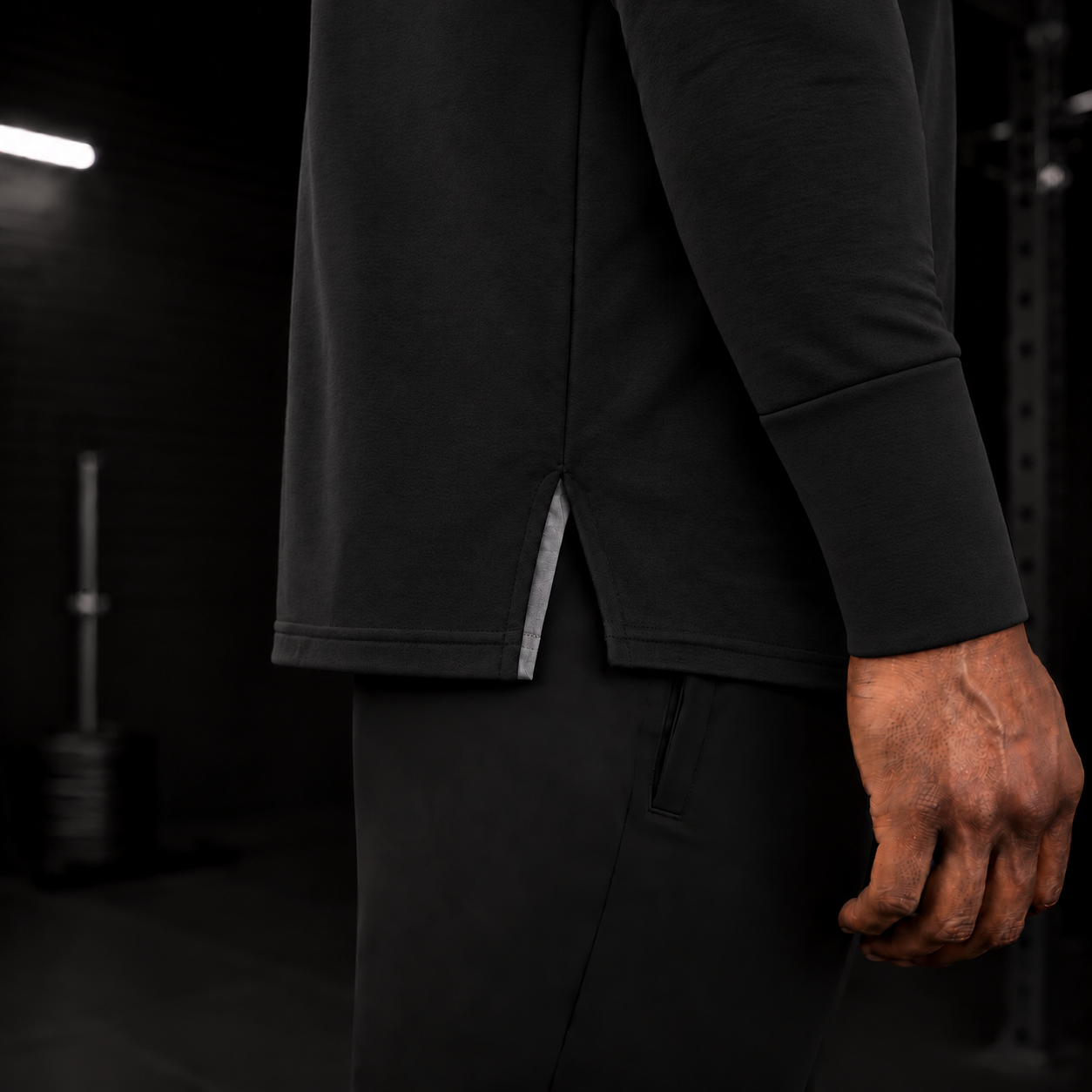 Pre-Sale Rise Hoodie | Tailored Fit