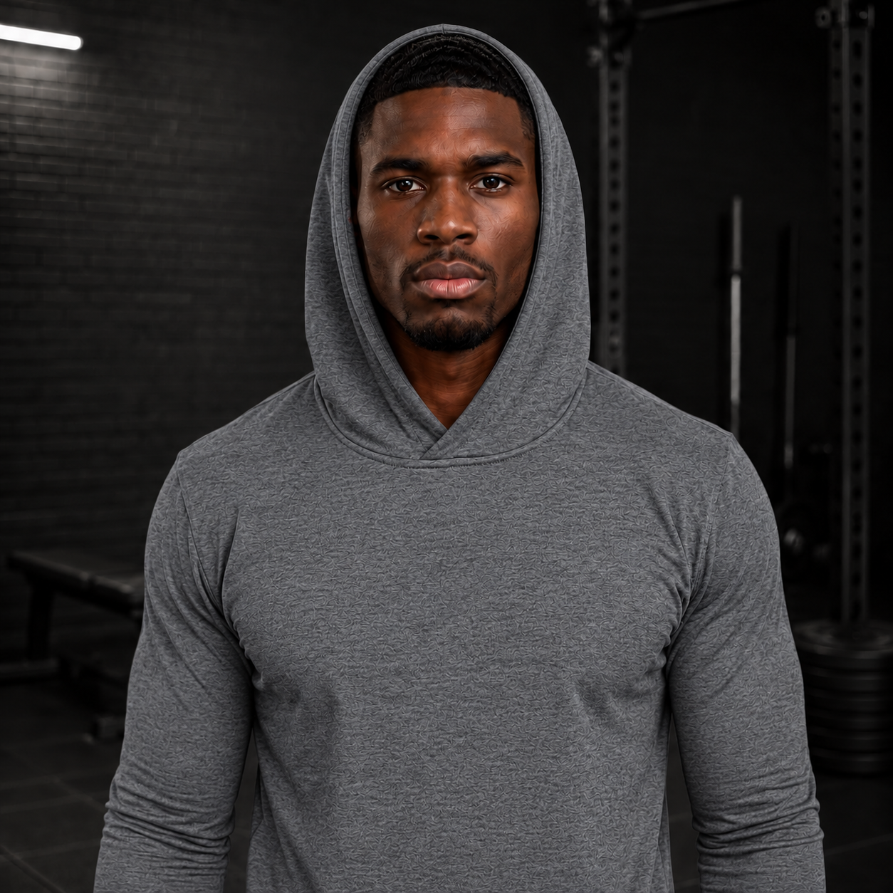 Pre-Sale Rise Hoodie | Tailored Fit