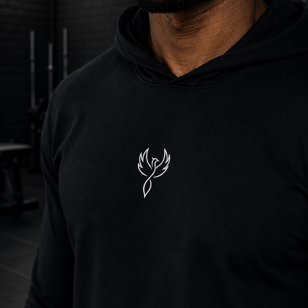 The AG/NS Rise Lightweight Hoodie - PRE-SALE