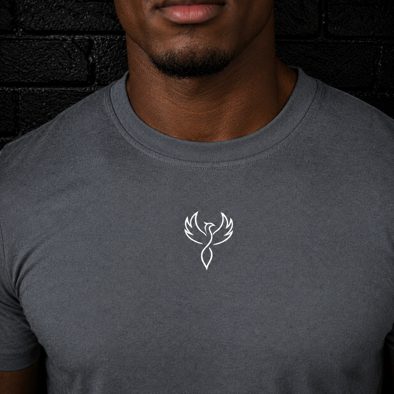 The AG/NS Rise Again Tee - PRE-SALE