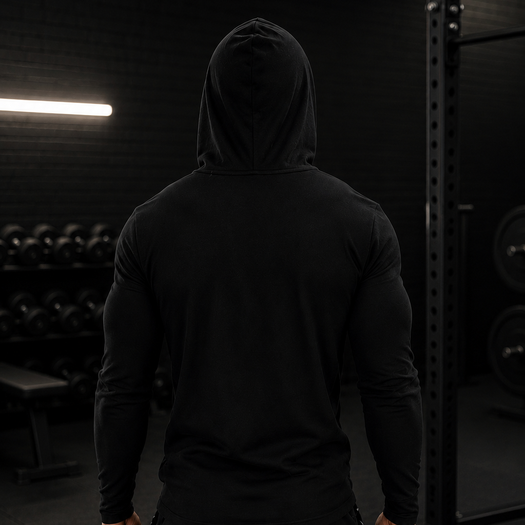 The AG/NS Rise Lightweight Hoodie - PRE-SALE
