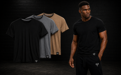 The AG/NS Rise Tee