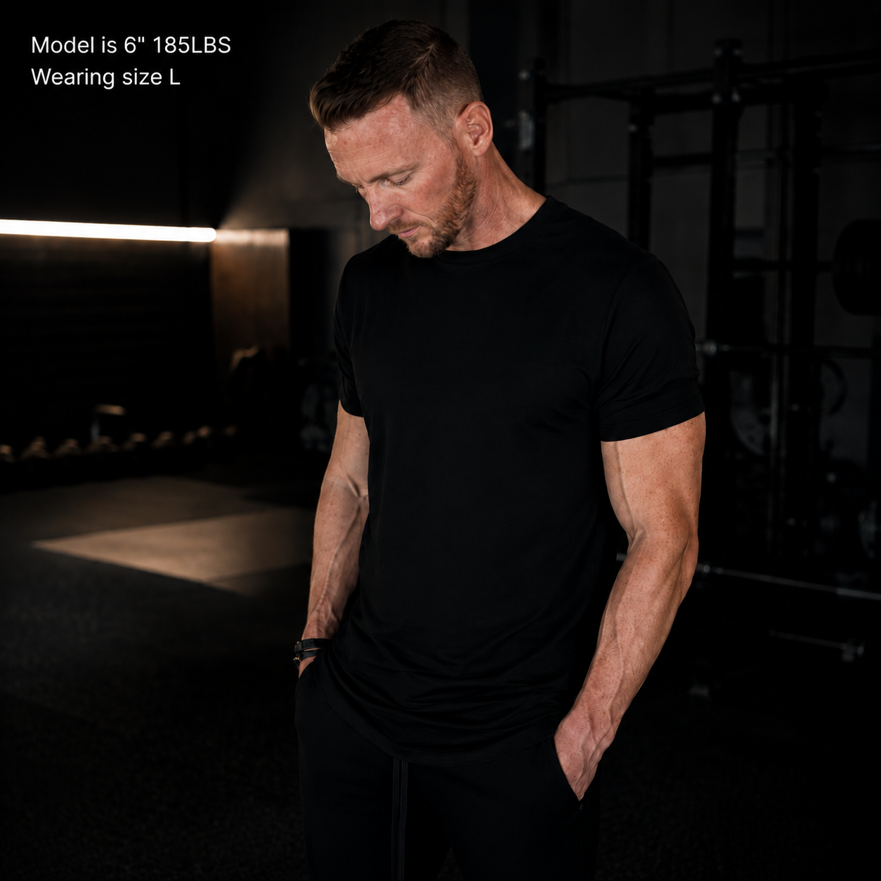 The AG/NS Rise All Black Kit