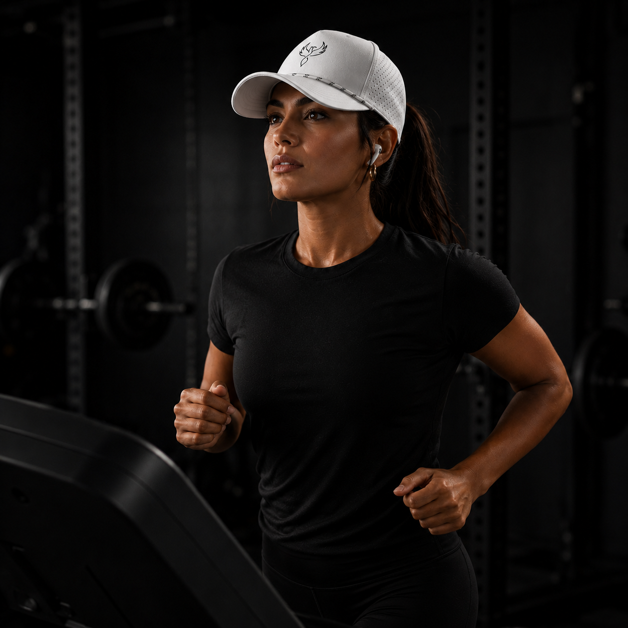 The AG/NS Rise Performance Hat