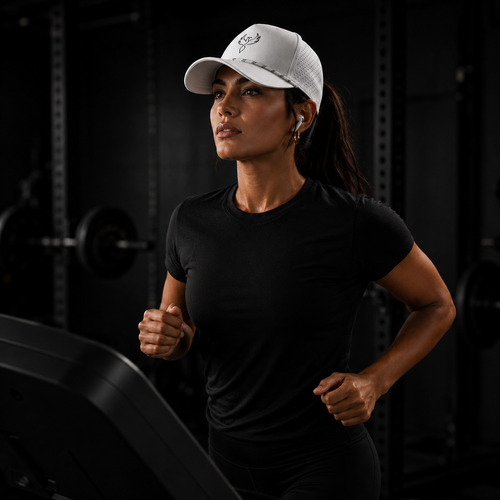 The AG/NS Rise Performance Hat