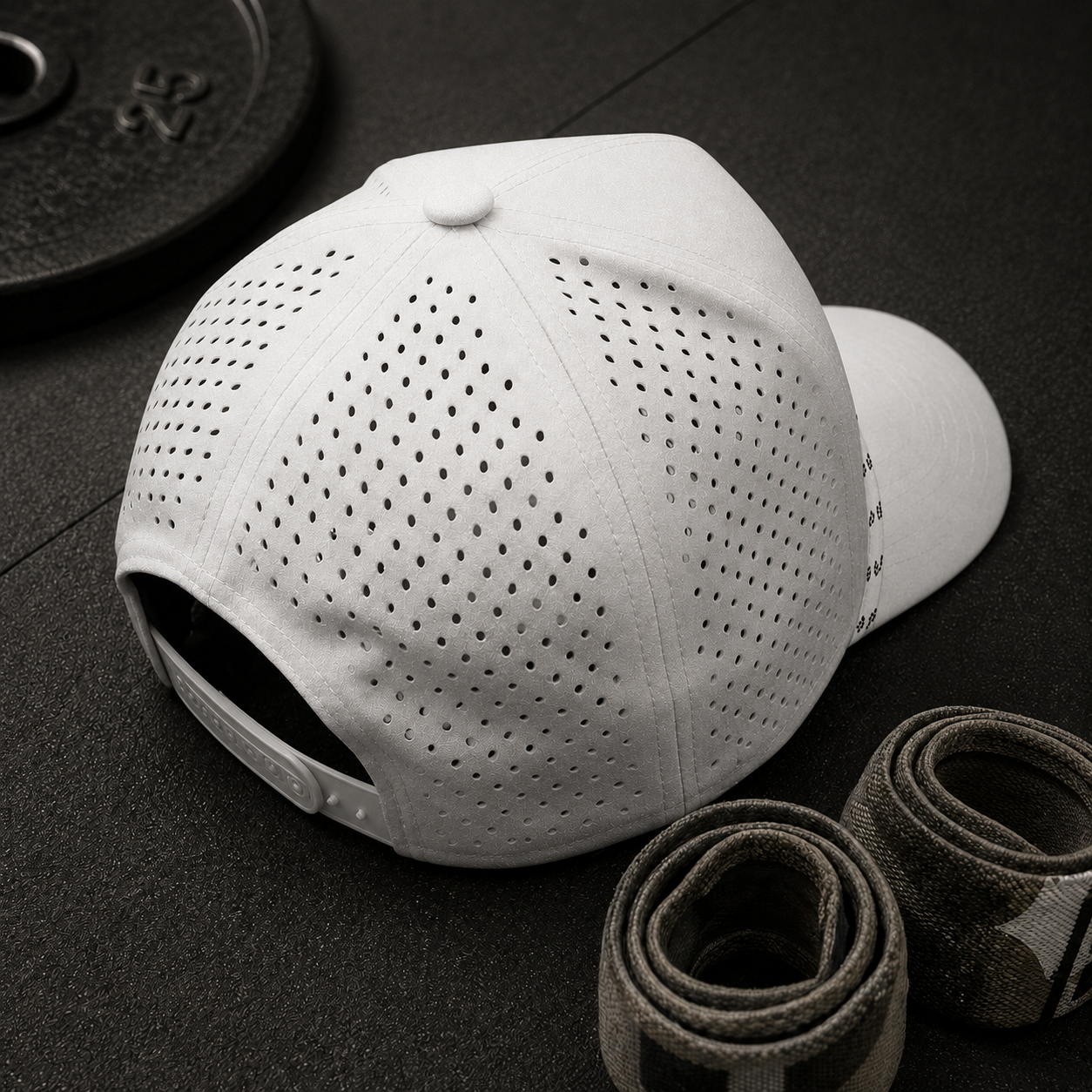 The AG/NS Rise Performance Hat