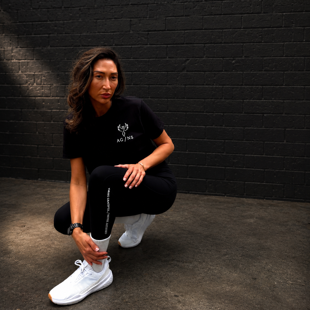 AG/NS The Standard Legging