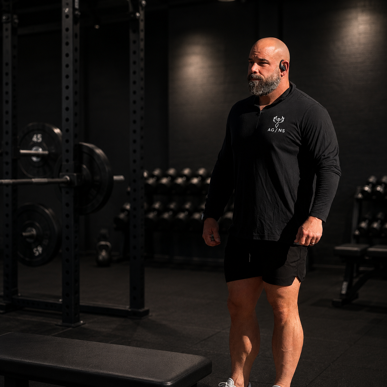 The AG/NS Standard Performance Bundle