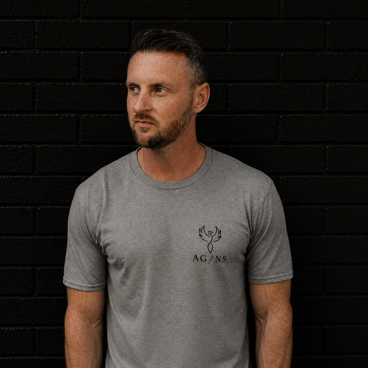 The AG/NS Standard Tee