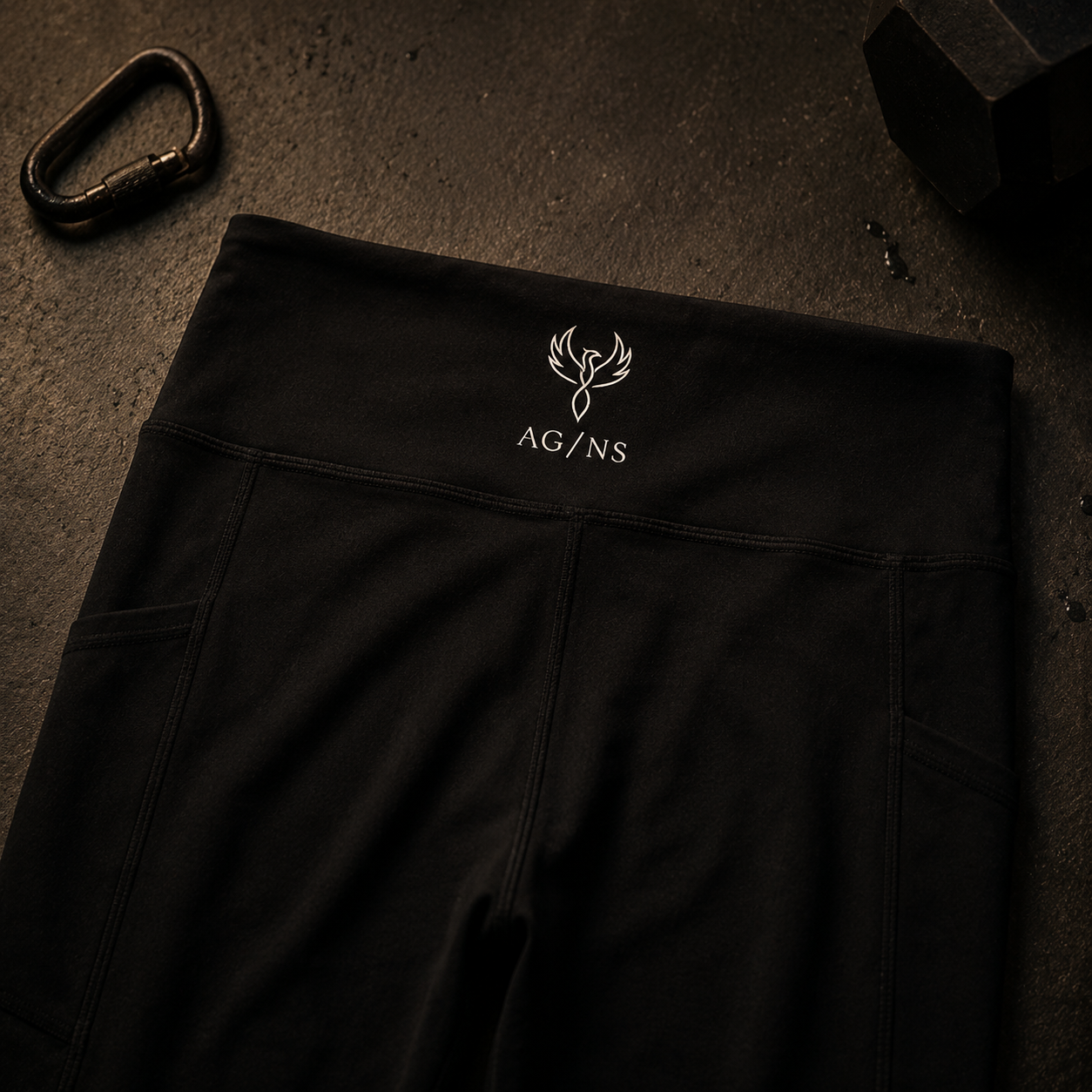 AG/NS The Standard Legging