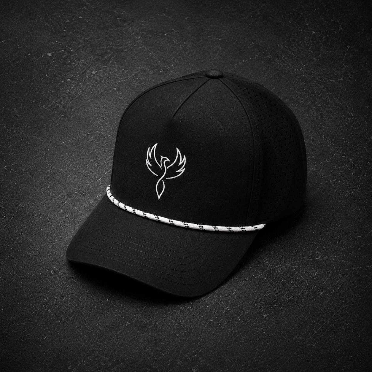 The Standard Performance Hat