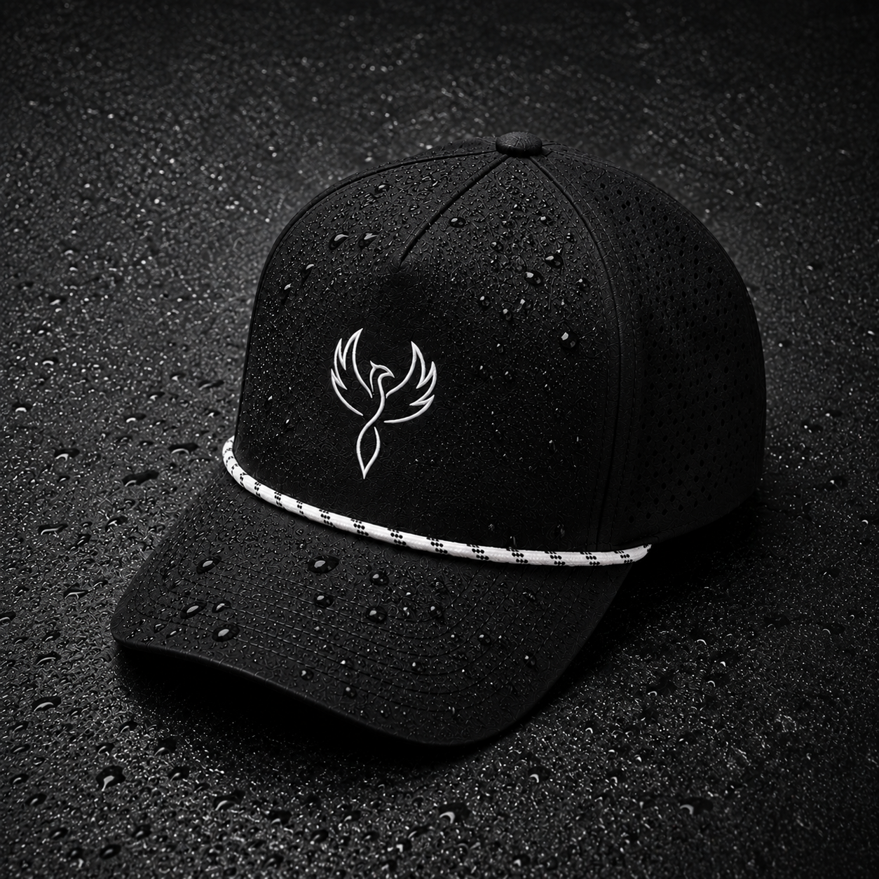 The AG/NS Standard Performance Hat