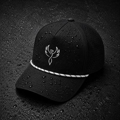 The AG/NS Rise Performance Hat