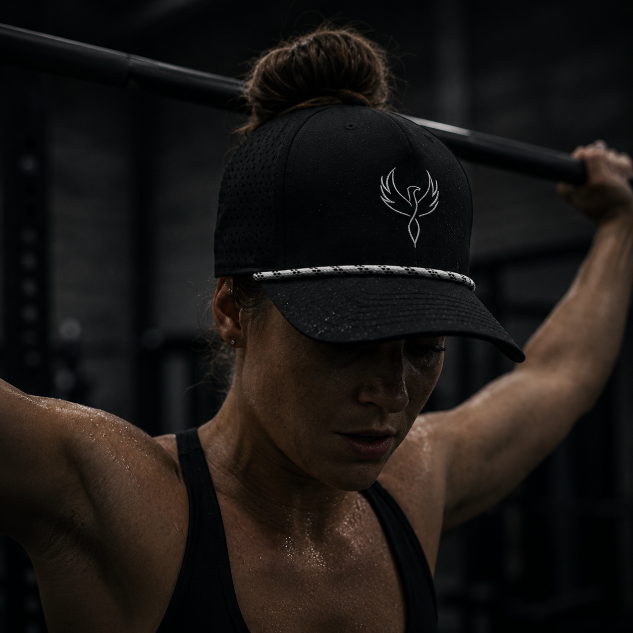The AG/NS Standard Performance Hat