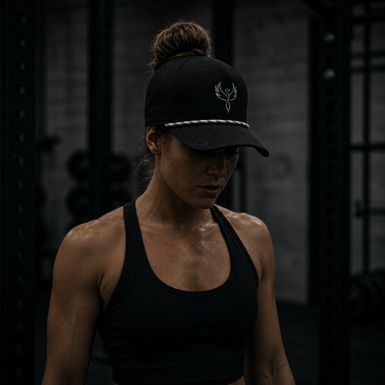 The AG/NS Standard Performance Hat
