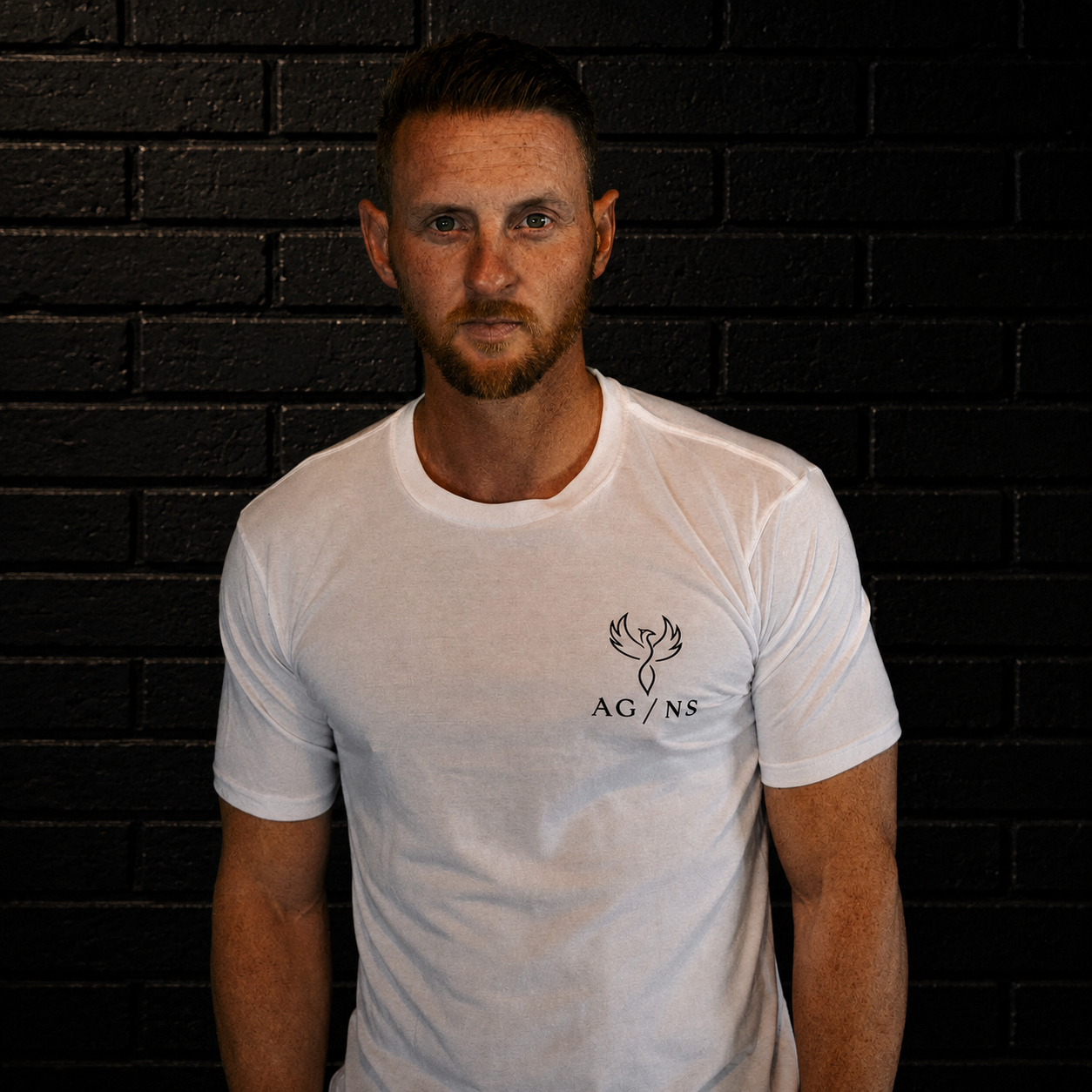 The AG/NS Standard Tee