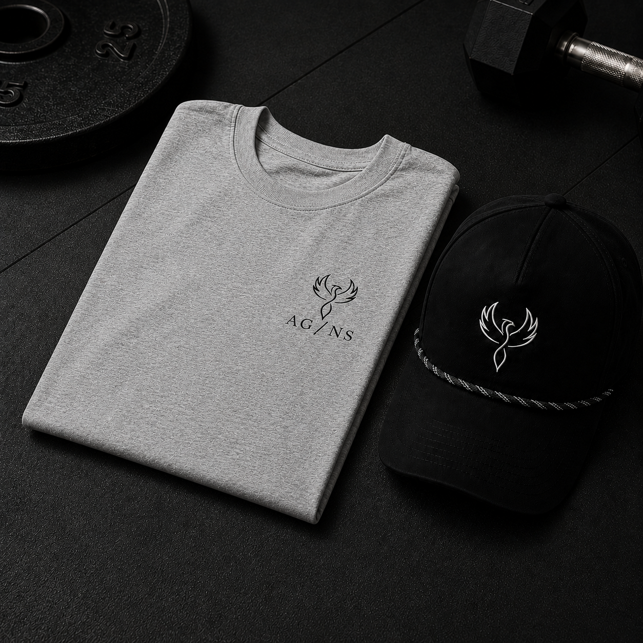 The AG/NS Standard Essential Bundle