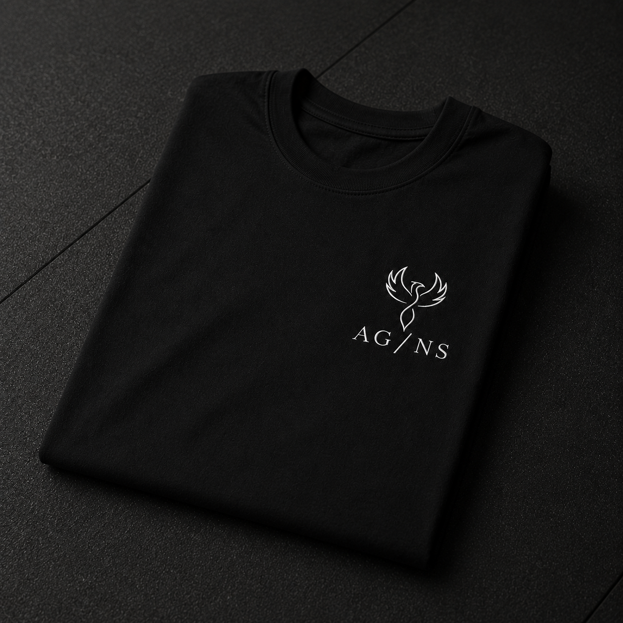 The AG/NS Standard Tee