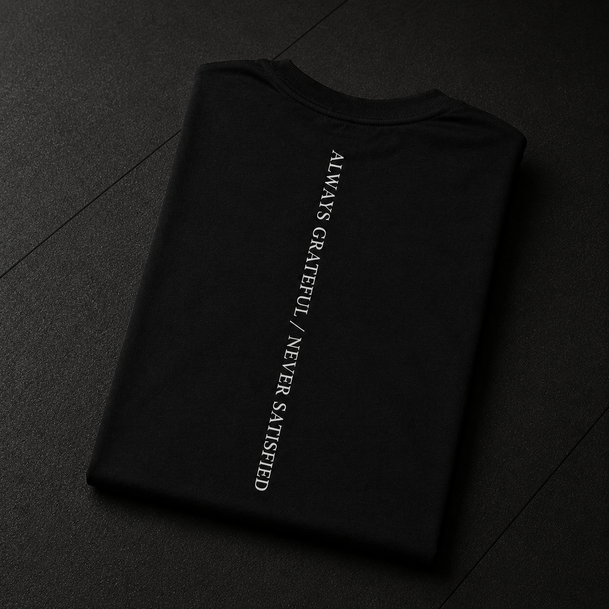 The AG/NS Standard Tee