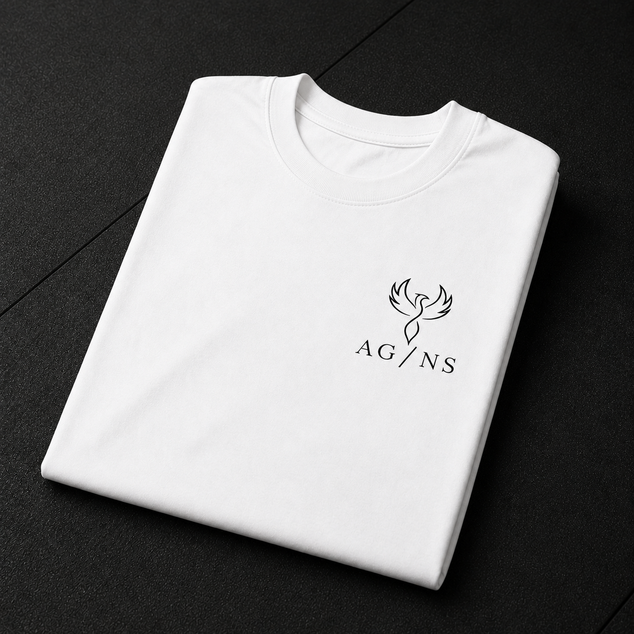 The AG/NS Standard Tee