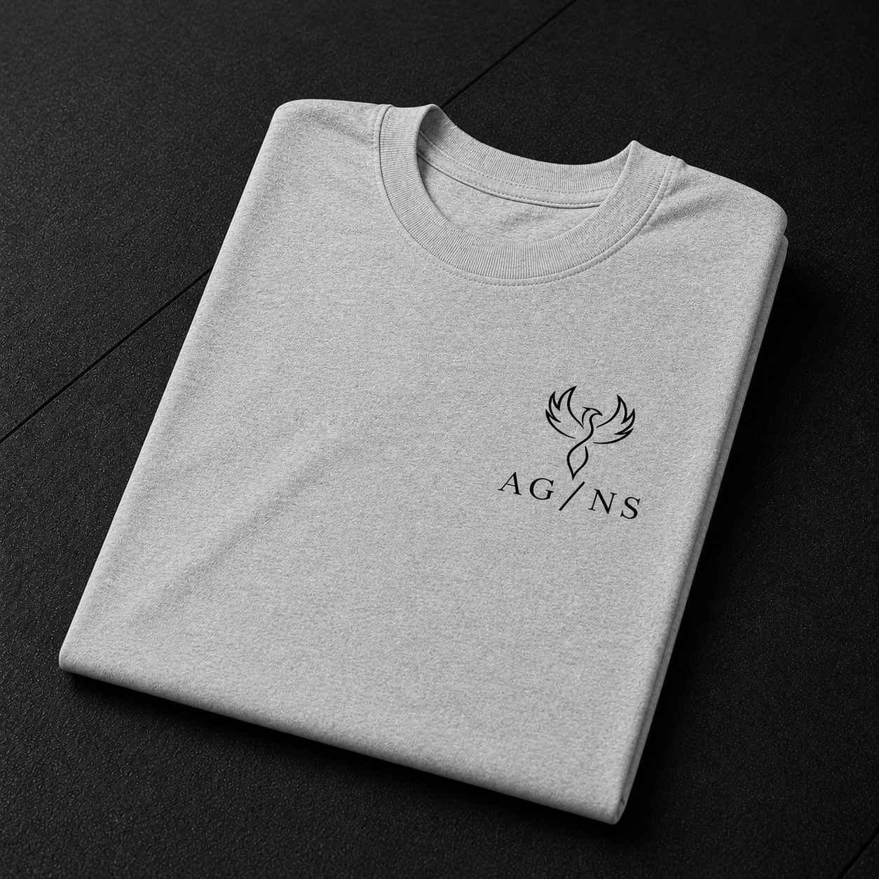 The AG/NS Standard Tee