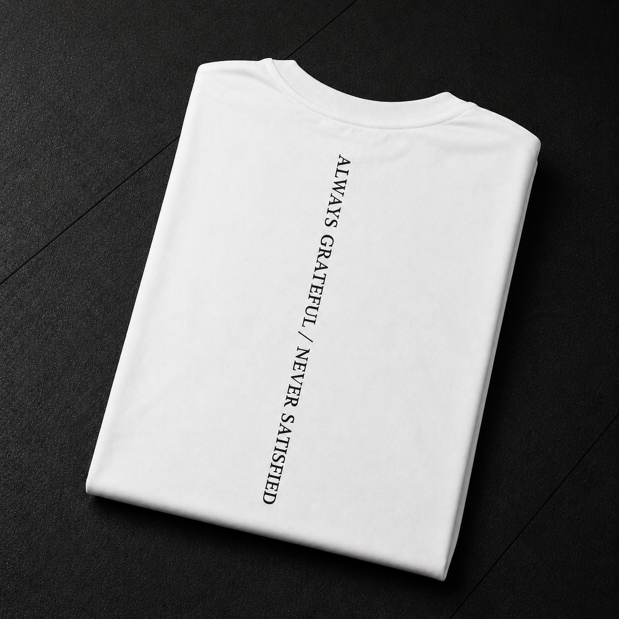 The AG/NS Standard Tee