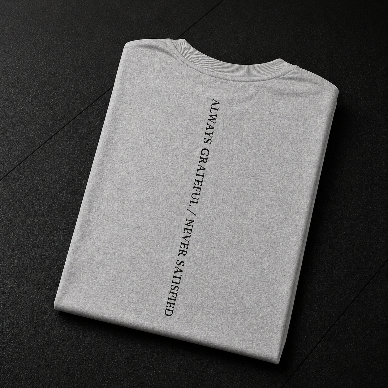 The AG/NS Standard Tee