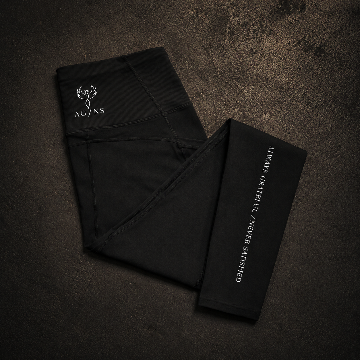 The AG/NS Standard Legging