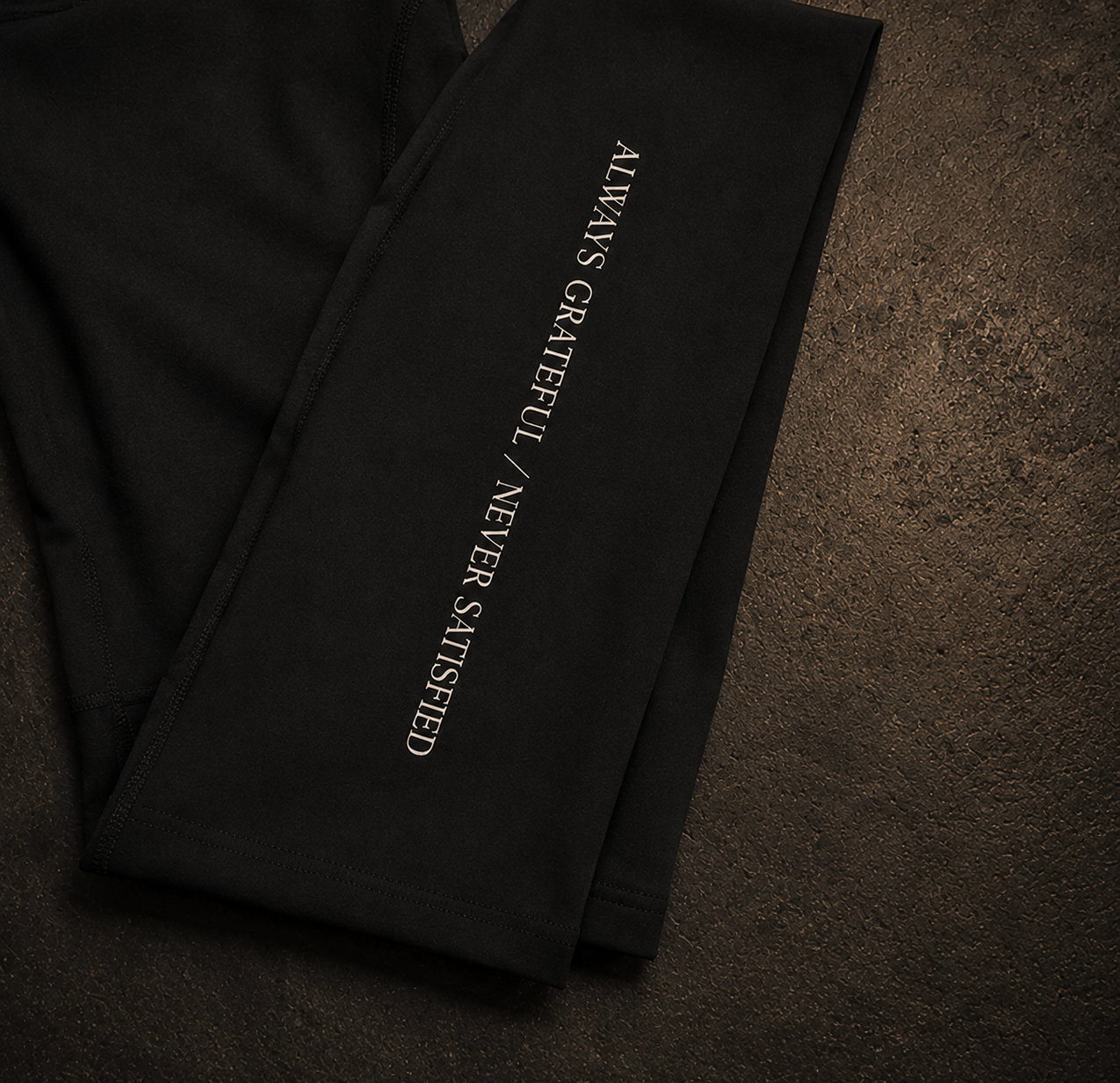 The AG/NS Women’s Foundation Bundle