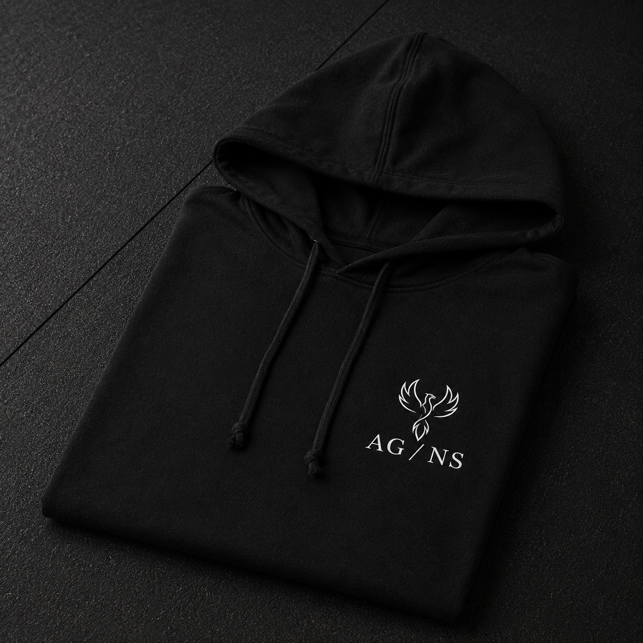 The AG/NS Standard Hoodie