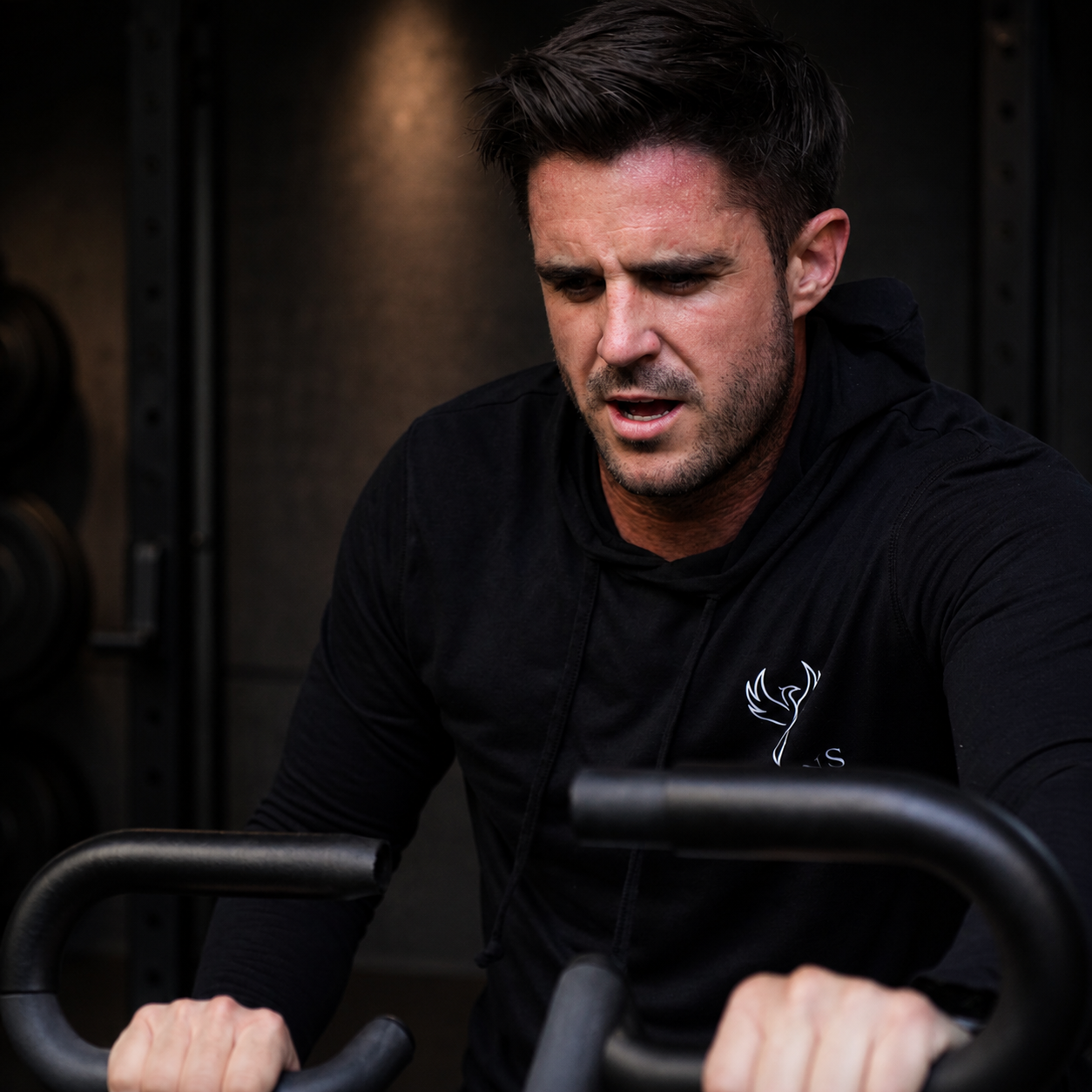 The AG/NS Standard Hoodie