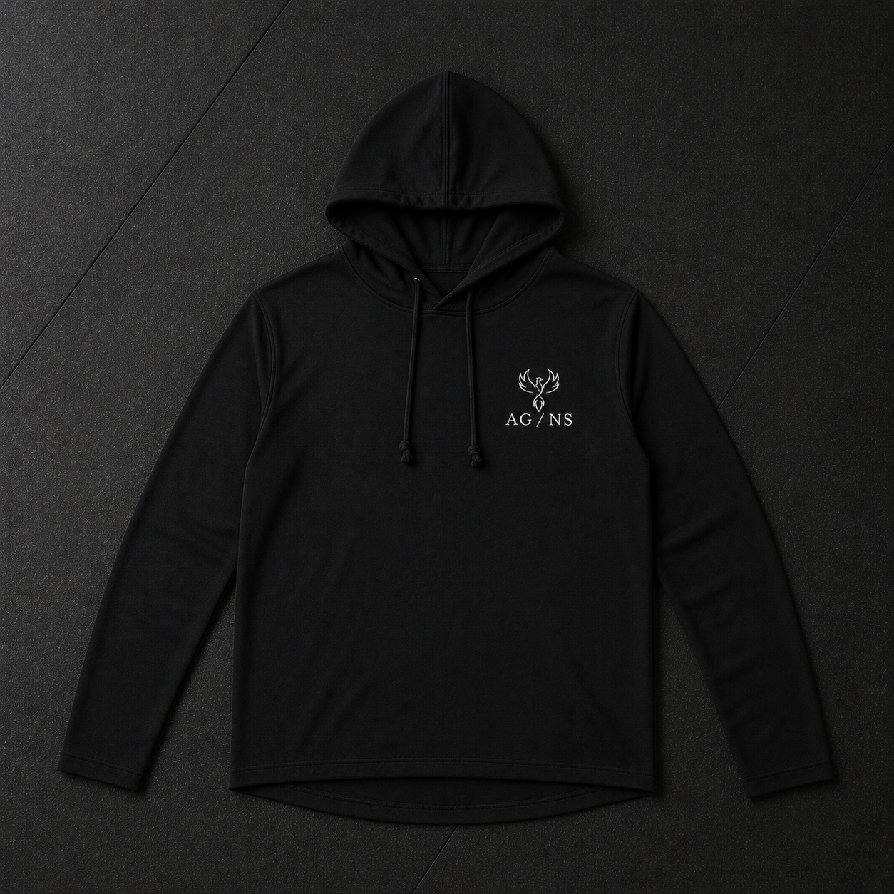 The AG/NS Standard Hoodie