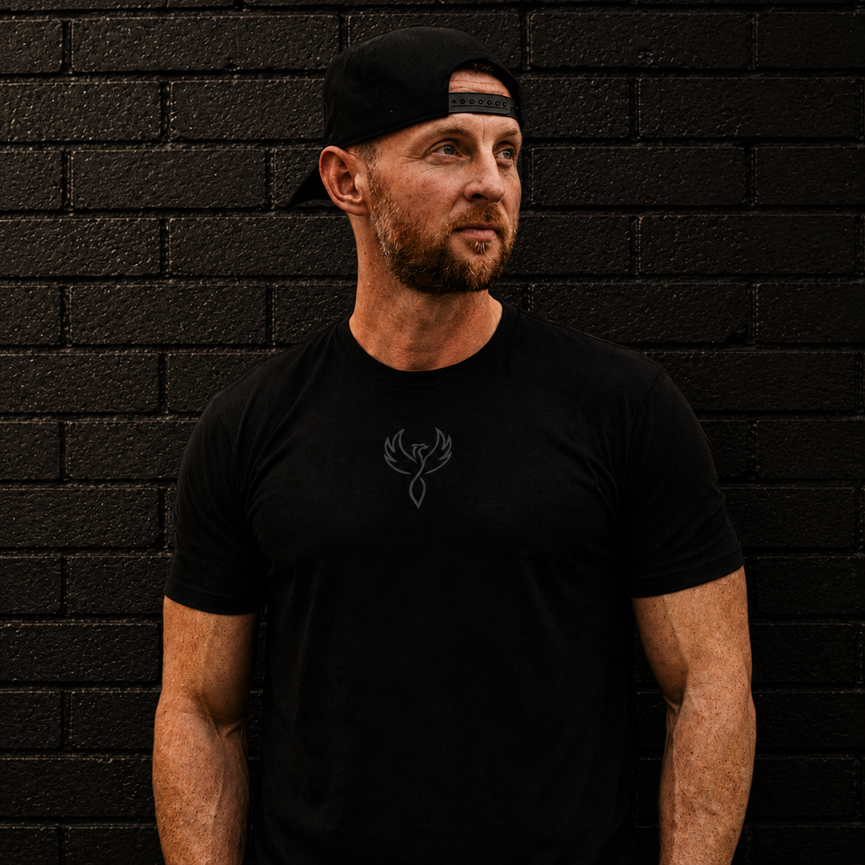 AG/NS X Coach Al The Standard Tee - The Grind