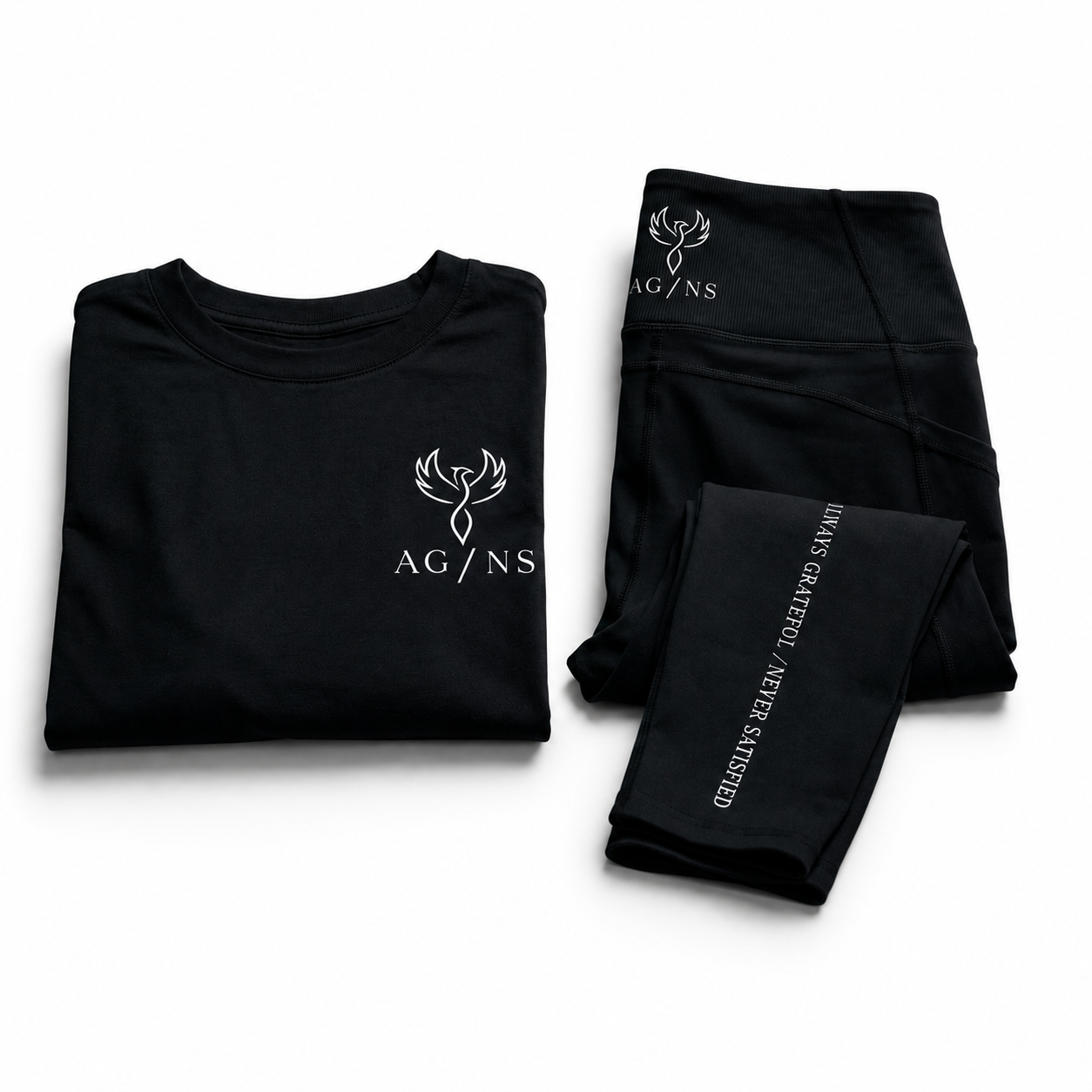 AG/NS Women’s Foundation Bundle