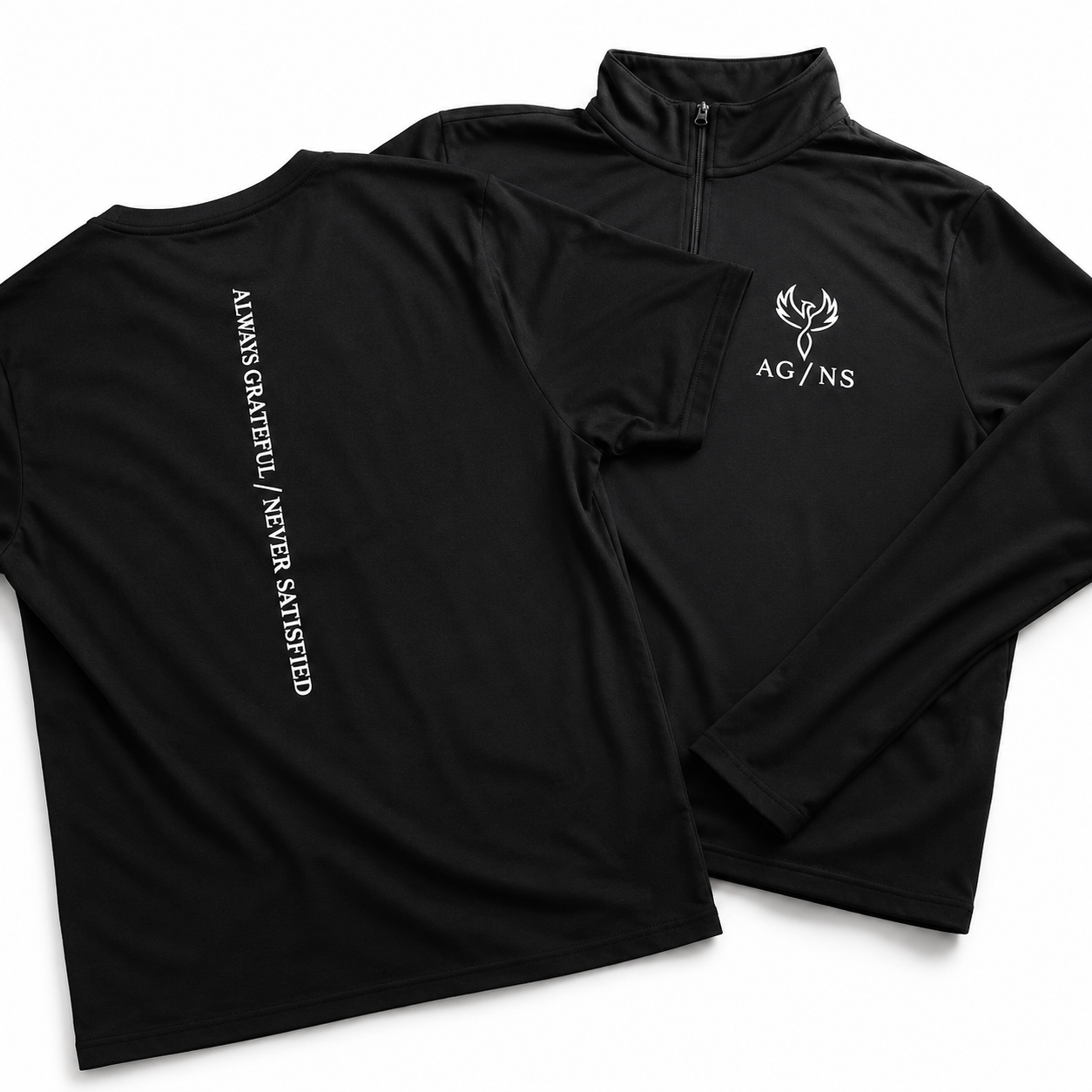 AG/NS The Standard Performance Bundle