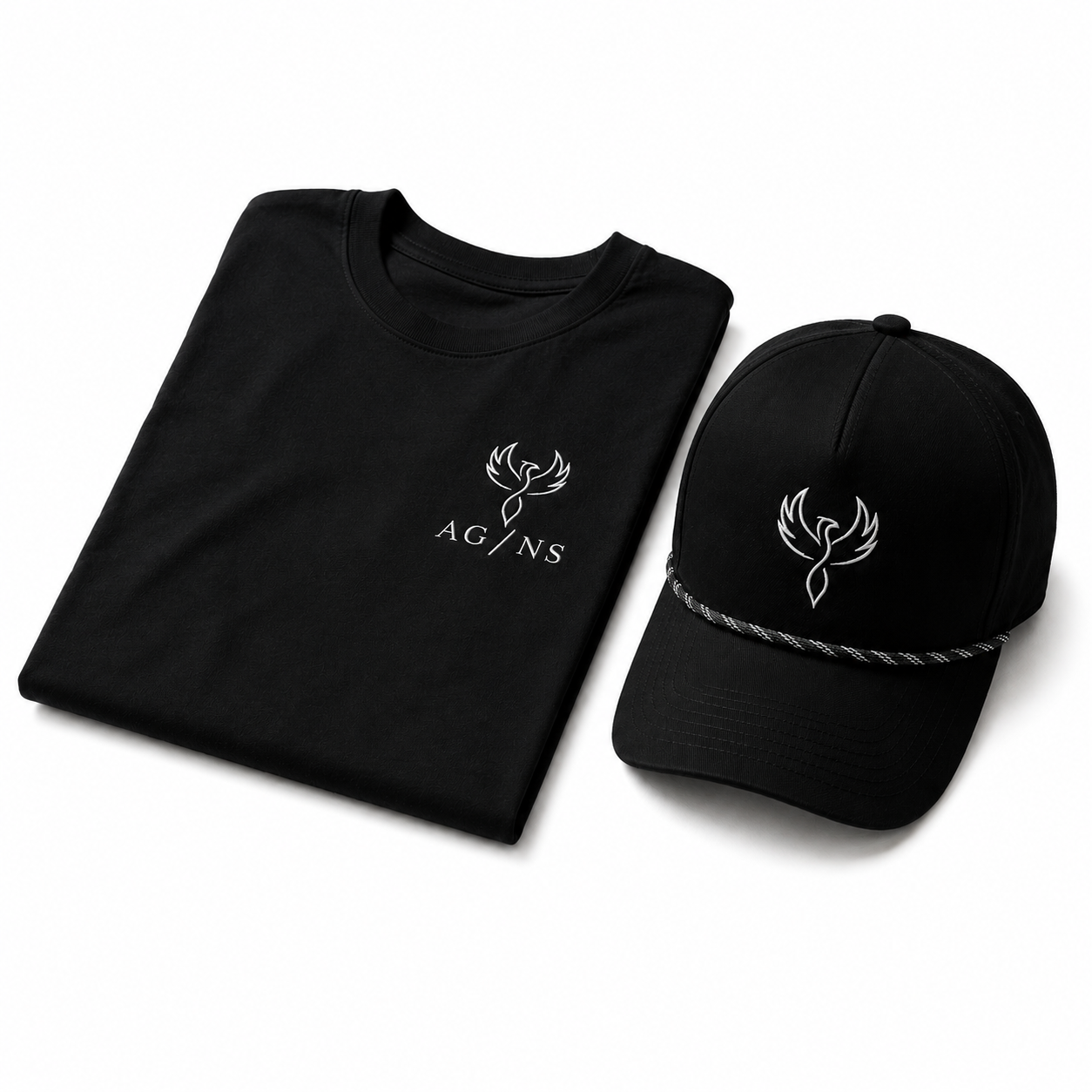 AG/NS The Standard Essential Bundle