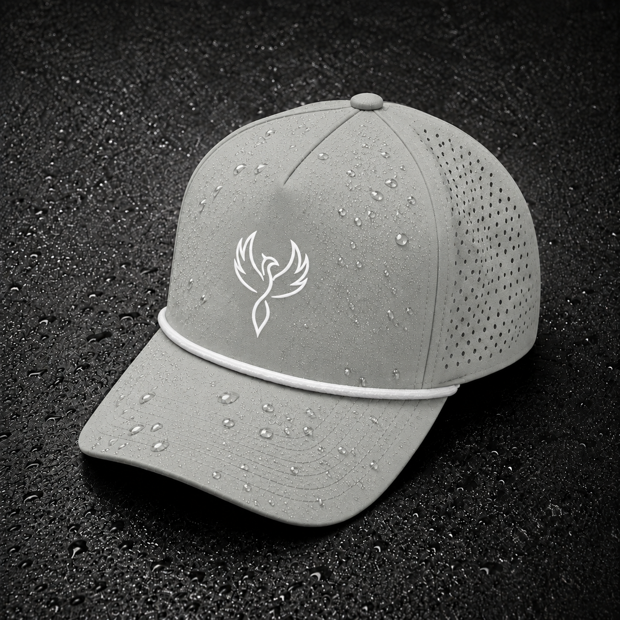 The AG/NS Rise Performance Hat