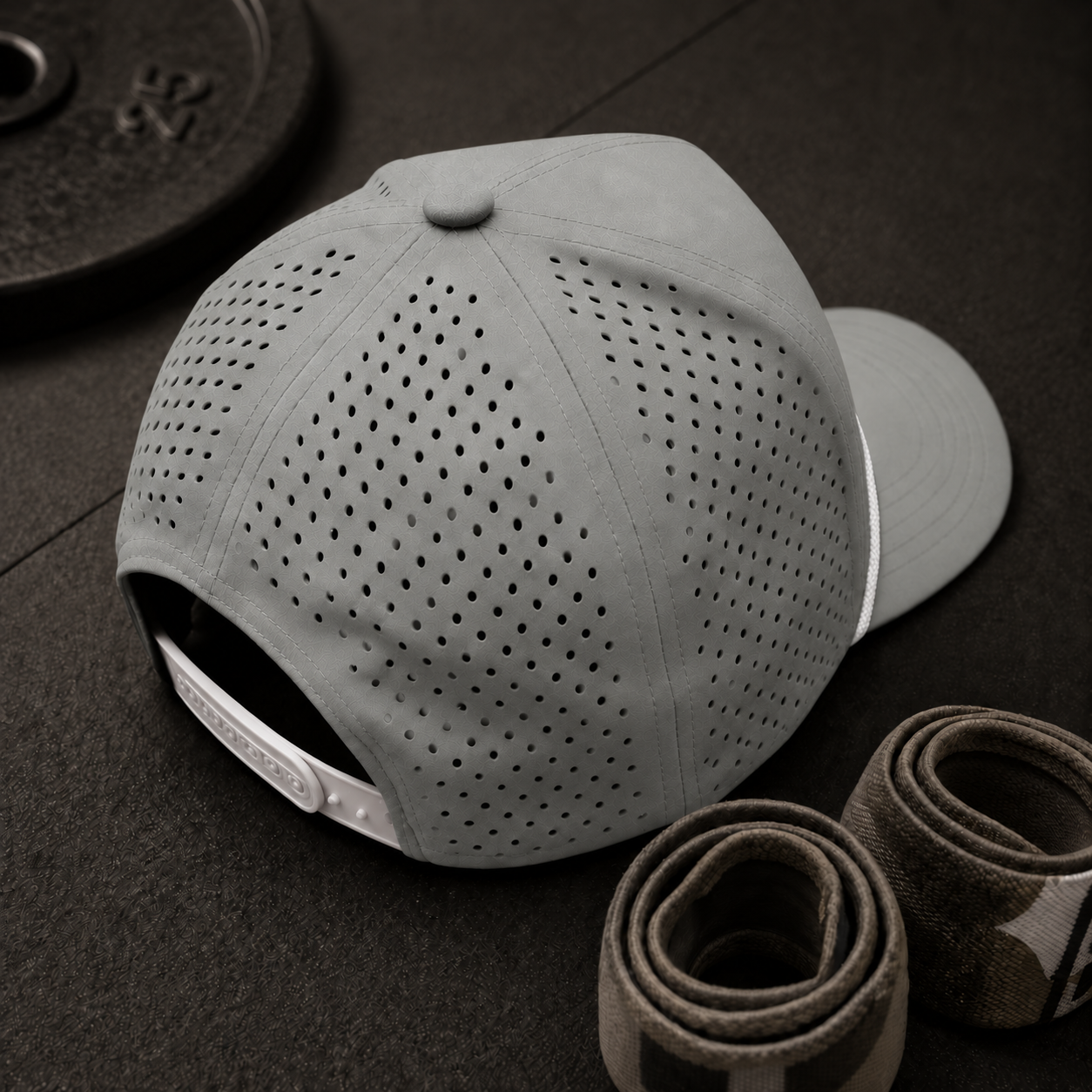 The AG/NS Rise Performance Hat