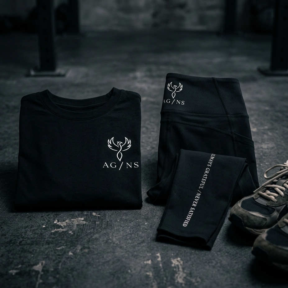 AG/NS Women’s Foundation Bundle