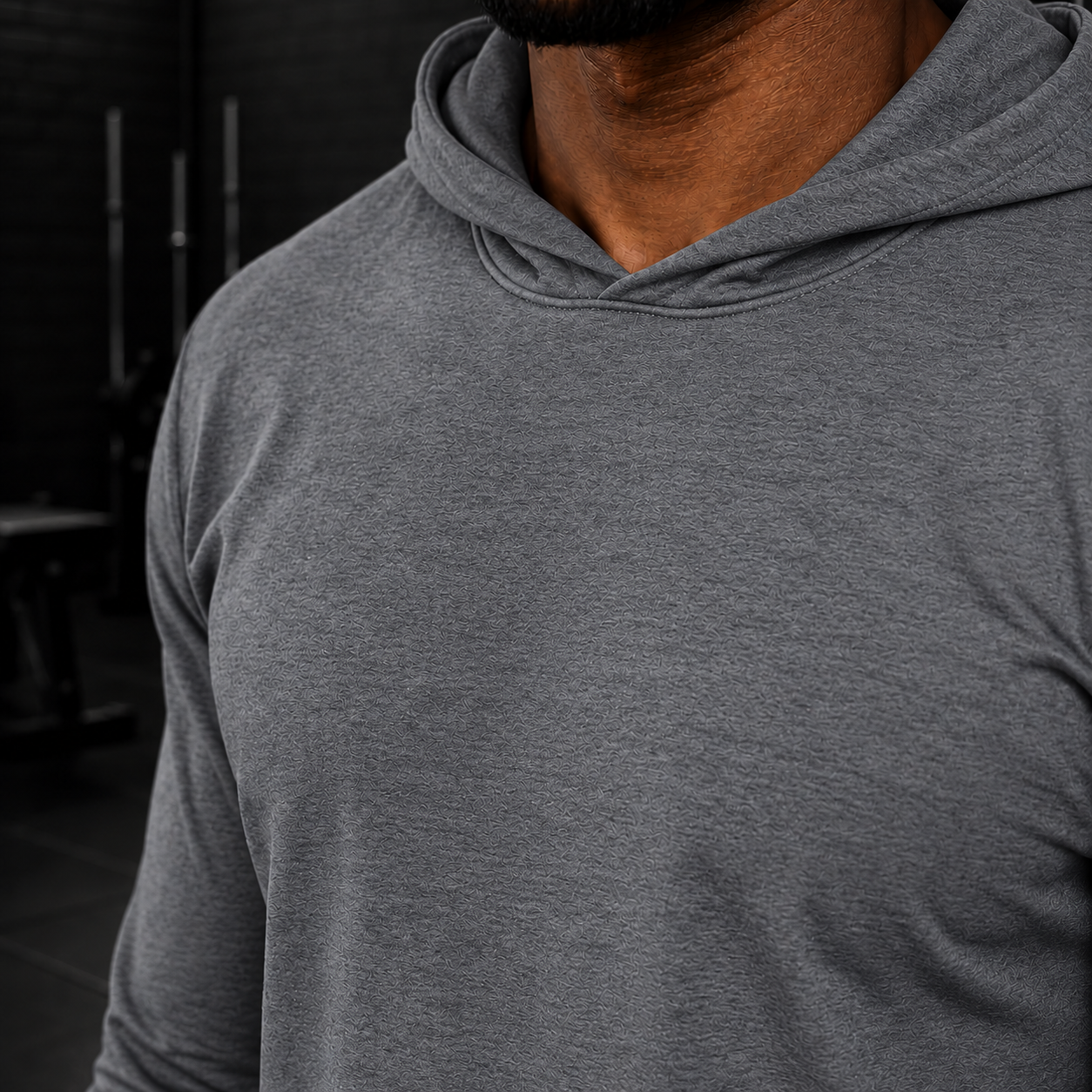 Pre-Sale Rise Hoodie | Tailored Fit