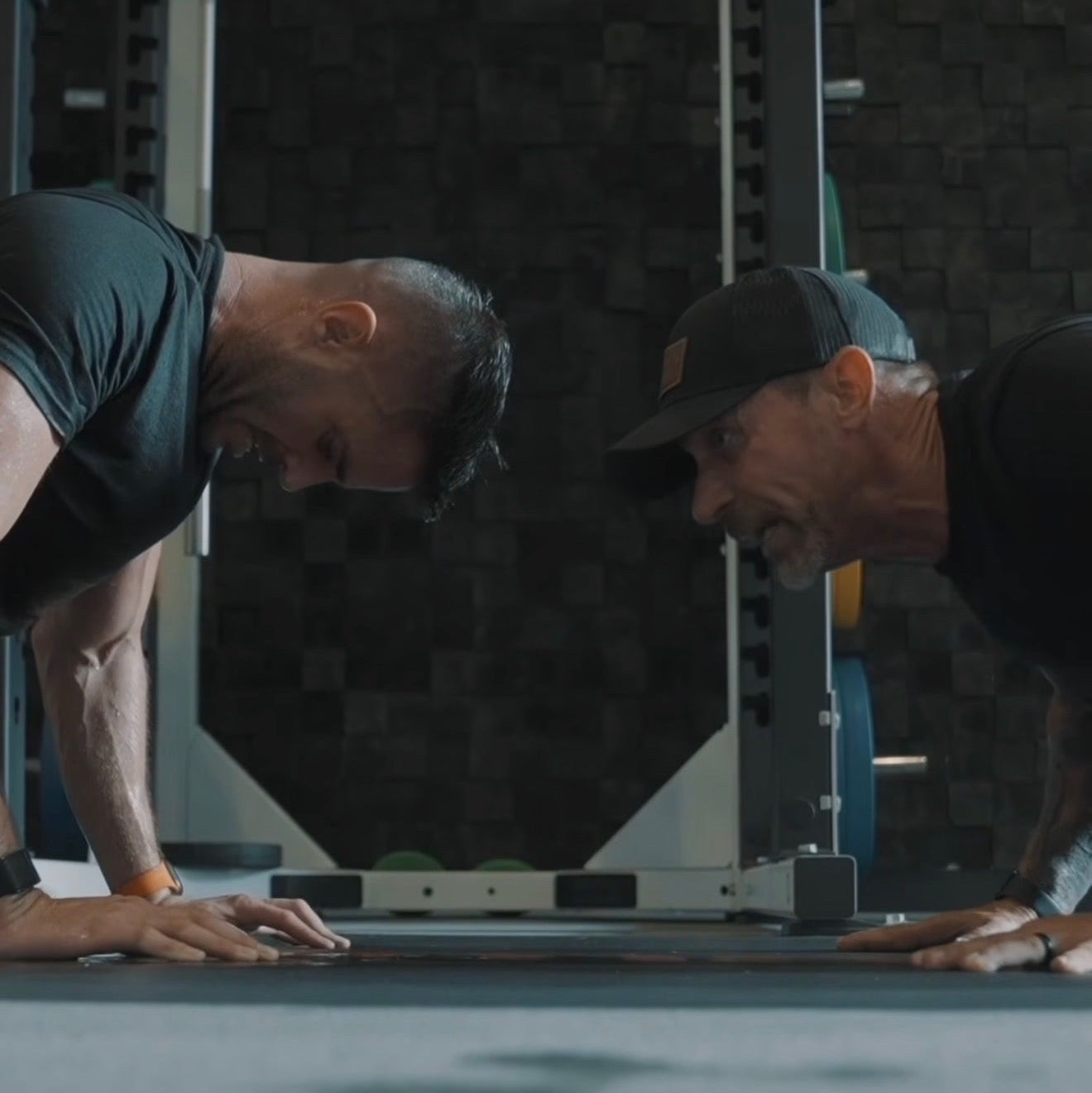 AG/NS Academy — 90 Day Entry: Set the Standard