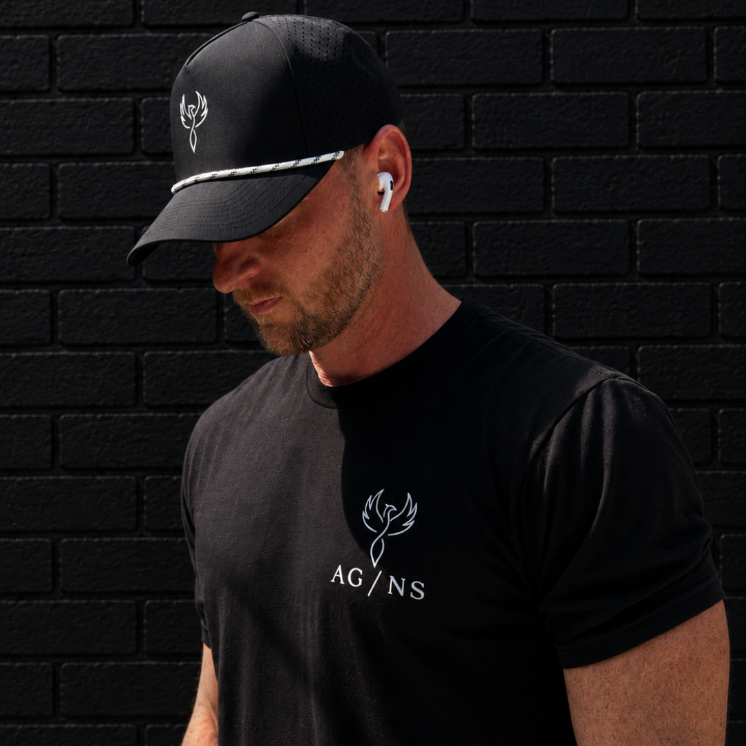 The AG/NS Standard Essential Bundle